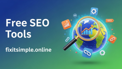SEO Tools