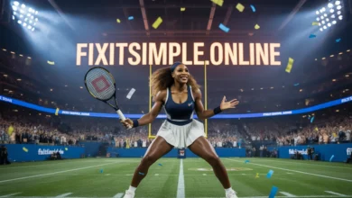 Serena Williams Super Bowl