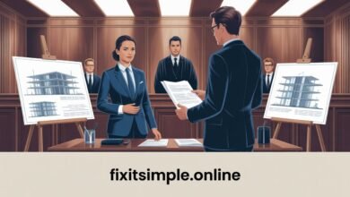 Dapper Development Lawsuit