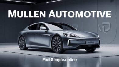 Mullen Automotive