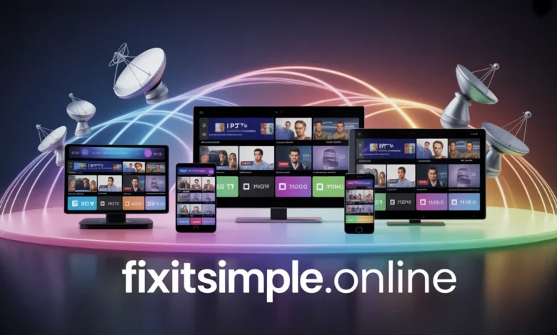 iptv providers