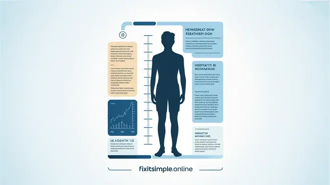 Barron Trump Height Disease