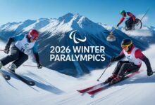 2026 Winter Paralympics