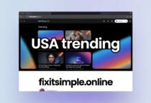Uploadblog.com in USA Trending