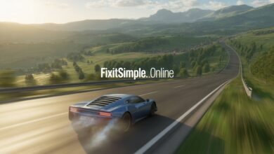 forza horizon 6 location