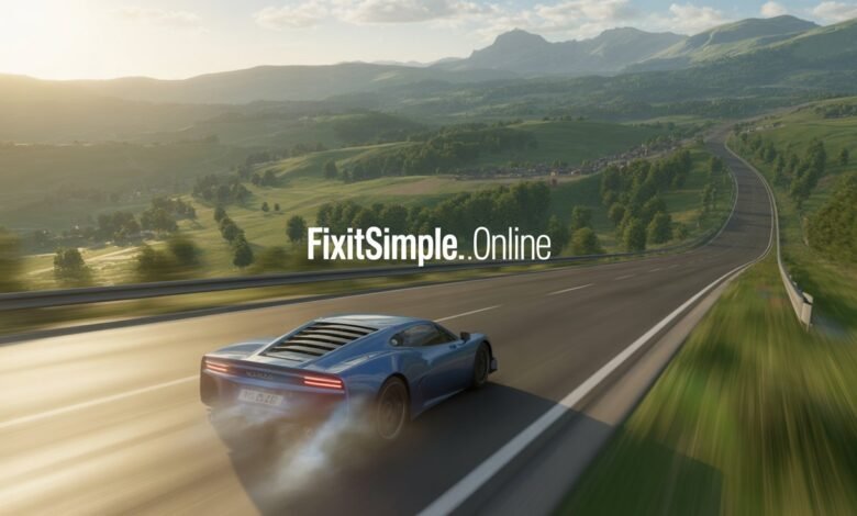 forza horizon 6 location