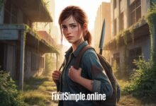 ellie the last of us