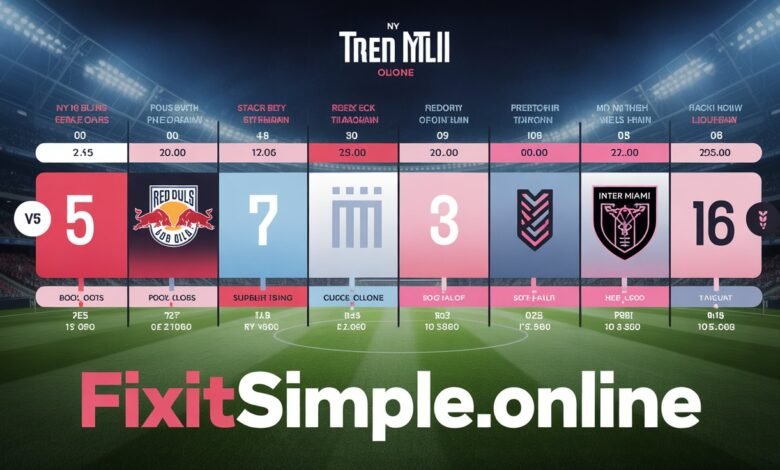 ny red bulls vs inter miami timeline