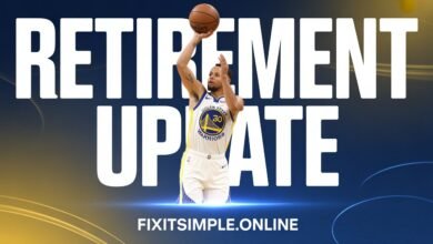 stephen curry retirement update