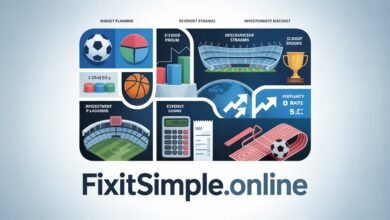 Financial Management