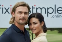 tommy fleetwood wife age