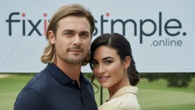 tommy fleetwood wife age