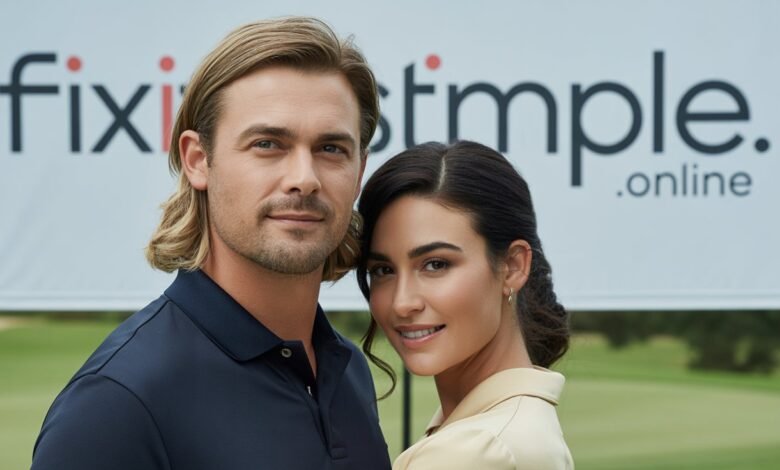 tommy fleetwood wife age