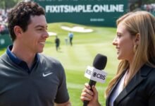 rory mcilroy amanda balionis
