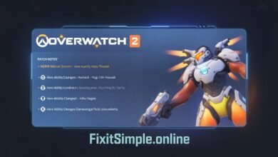 overwatch 2 patch notes
