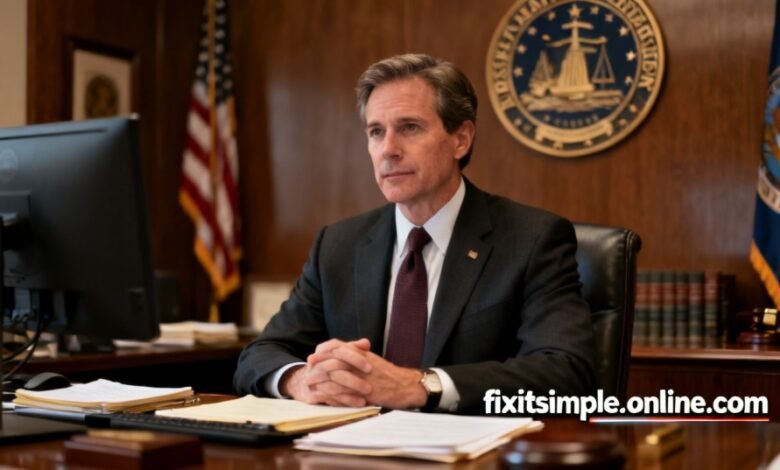 rhode island assistant attorney general