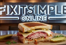 Cuban Sandwich