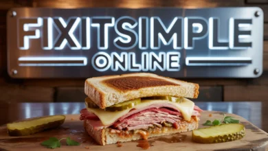 Cuban Sandwich