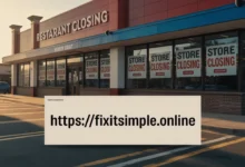 Popular Restaurant Chain Closing