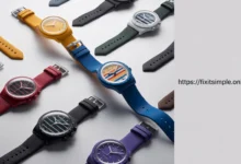 Swatch MoonSwatch