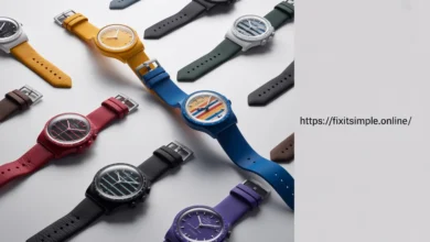 Swatch MoonSwatch