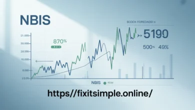 NBIS Stock Forecast