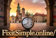 Time in Poland
