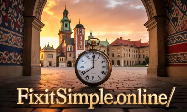Time in Poland